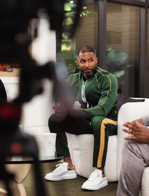 Image post by @richfresh on Instagram