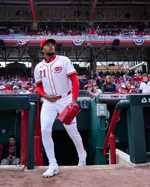 Image post by @therealhuntergreene on Instagram