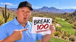Video post by @kingofjucogolf on YouTube