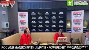 Video post by @rocandmanuchwithjimmyb on YouTube