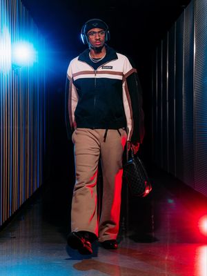 Image post by @tyresemaxey on Instagram