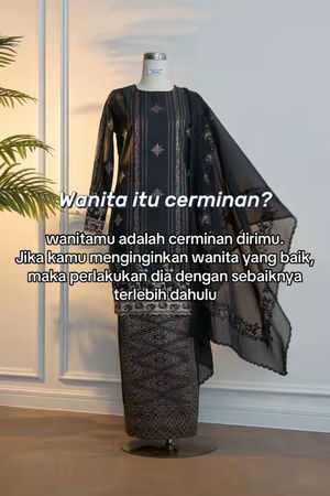 Image post by @hijabistahub on TikTok