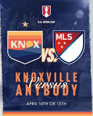 Image post by @oneknoxville on Instagram