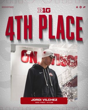 Image post by @ohiostswimdive on Instagram