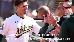 Video post by @mlbpa on YouTube