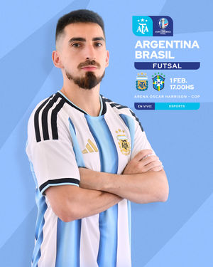 Image post by @afaseleccion on Instagram