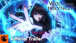 Video post by @crunchyroll on YouTube