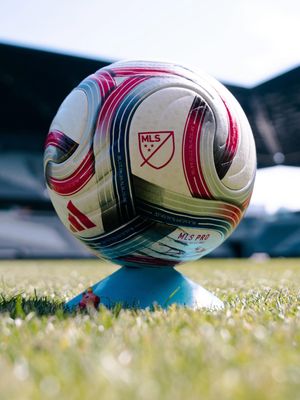 Image post by @columbuscrew2 on Instagram