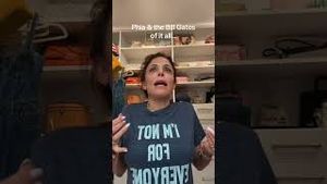 Video post by @bethennyfrankel on YouTube