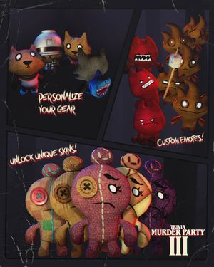 Image post by @playjackboxgames on Instagram