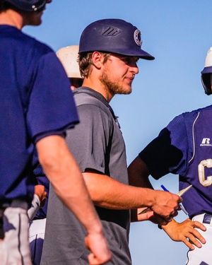 Image post by @chscoltsbaseball on Instagram