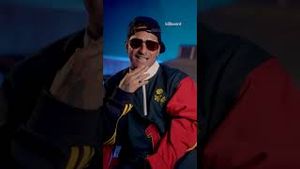Video post by @billboard on YouTube