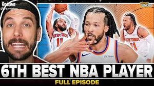 Video post by @hoopstonight on YouTube