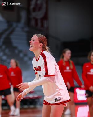 Image post by @msum_wbb on Instagram