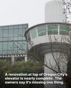 Image post by @theoregonian on Instagram