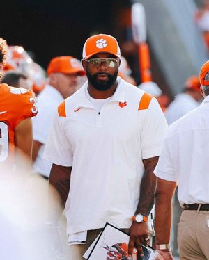 Image post by @tajhboyd10 on Instagram