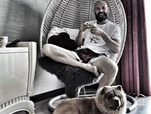 Image post by @yesilmuratyesil on Instagram