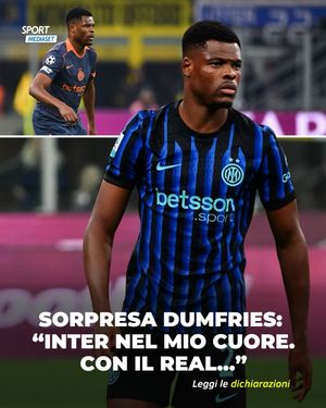 Image post by @sportmediaset on Instagram