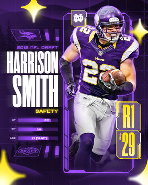 Image post by @vikings on Instagram