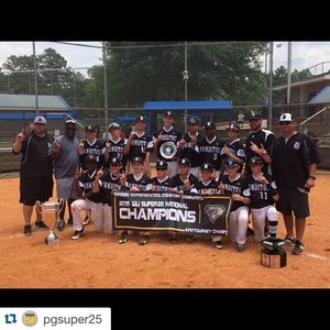 Image post by @perfectgameusa on Instagram