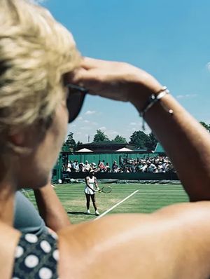 Image post by @glorioussport on Instagram