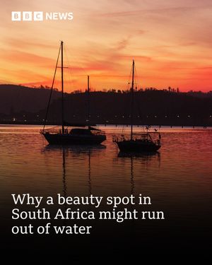 Image post by @bbcnews on Instagram