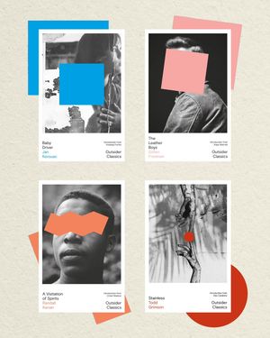 Image post by @deadinkbooks on Instagram