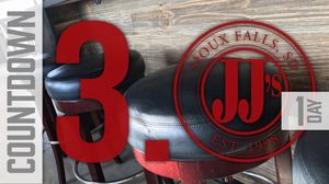 Image post by @jjswinesf on Instagram