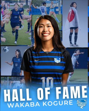 Image post by @dscwsoccer on Instagram