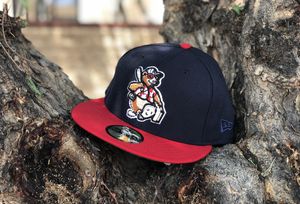Image post by @hatclub on Instagram