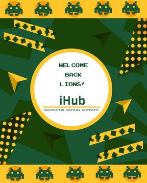 Image post by @southeastern_ihub on Instagram