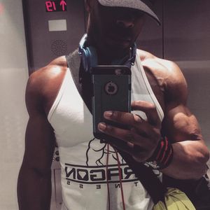 Image post by @adrianwilliamsnyc on Instagram