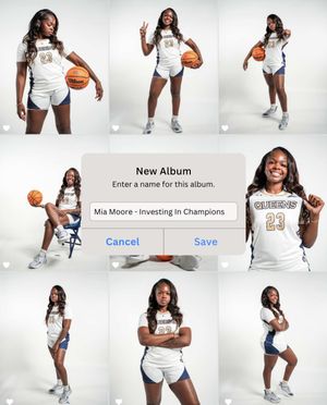 Image post by @queenswbb on Instagram