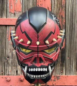 Image post by @czarface_eso on Instagram