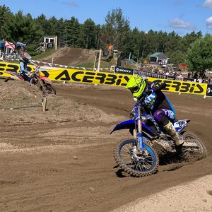 Image post by @racerxonline on Instagram