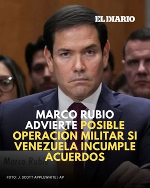 Image post by @eldiariony on Instagram