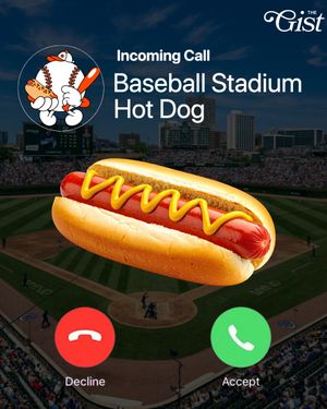 Image post by @thegistusa on Instagram