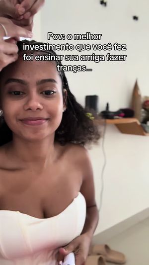 Video post by @weemilyferreira on TikTok