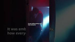 Video post by @mgmstudios on YouTube