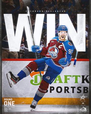 Image post by @coloradoavalanche on Instagram