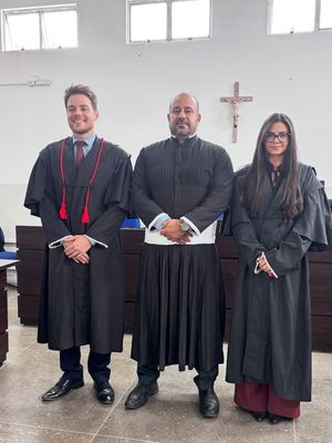 Image post by @educamillolaw on Instagram