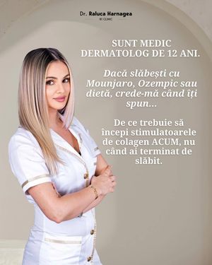 Image post by @dr.ralucaharnagea on Instagram