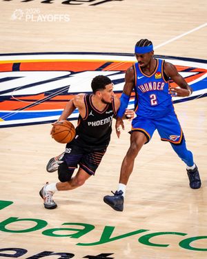 Image post by @suns on Instagram