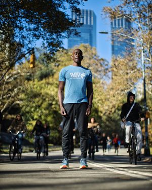 Image post by @fleetfeetsports on Instagram
