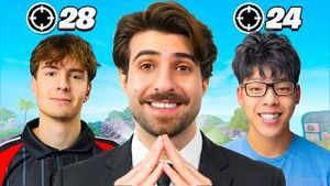 Video post by @sypherpk on YouTube