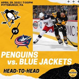 Image post by @pensreport on Instagram