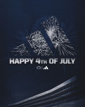 Image post by @gopsusports on Instagram