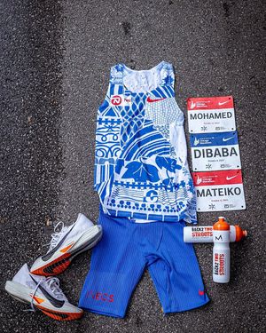 Image post by @dsmfirmenichrunningteam on Instagram