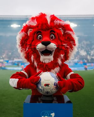 Image post by @azalkmaar on Instagram