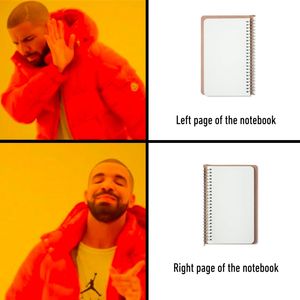 Image post by @9gag on Instagram